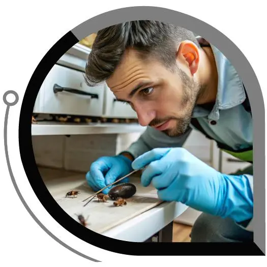 Pest Control Services in Mission Viejo, CA