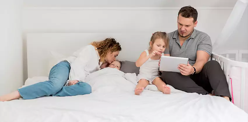 Bed Bug Extermination for Bedrooms in Mission Viejo, CA