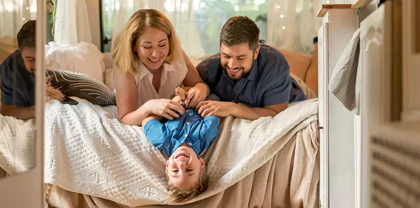 Bed Bug Control for Bedrooms in Mission Viejo, CA