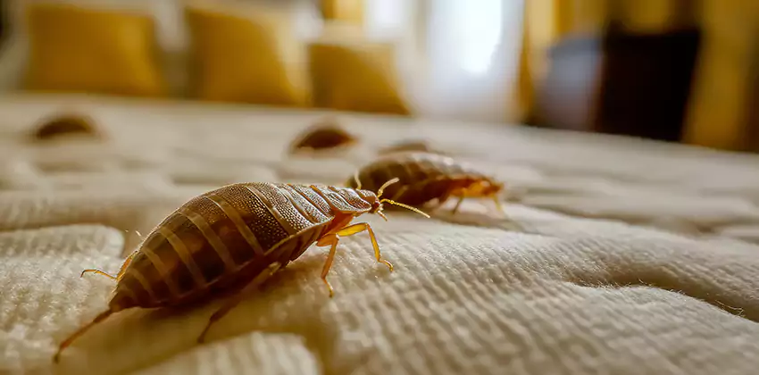 Experienced Bed Bug Specialists in Mission Viejo You Can Trust