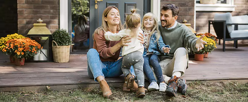 Commercial Flea Treatment for Yard Mission Viejo, CA