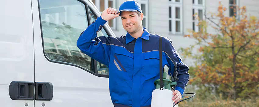 Long-Term Rodent Prevention and Monitoring Plans in Mission Viejo, CA