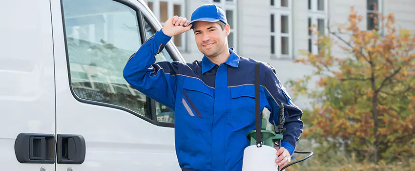 Real Estate Termite Reports and Pre-Sale Inspections Mission Viejo, CA