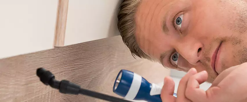 Tick Treatment for Bedrooms in Mission Viejo, CA