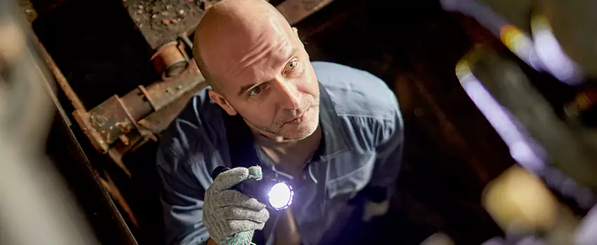 emergency-exterminator in Mission Viejo, CA