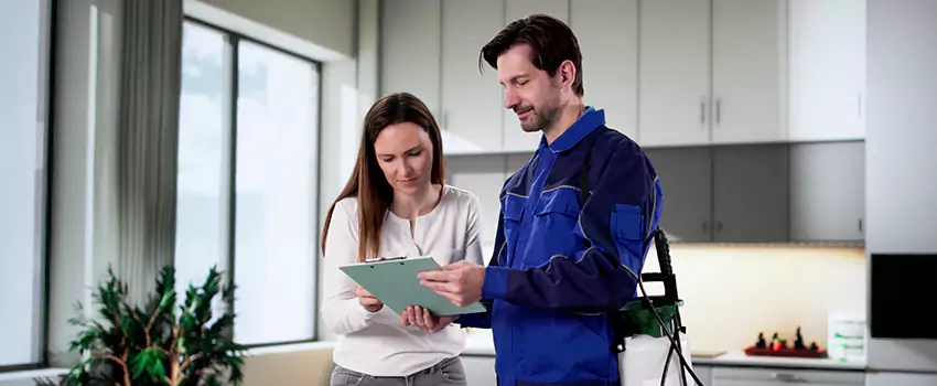 mosquito-control in Mission Viejo, CA