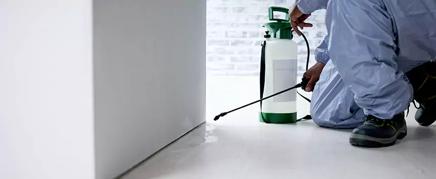 residential-pest in Mission Viejo, CA