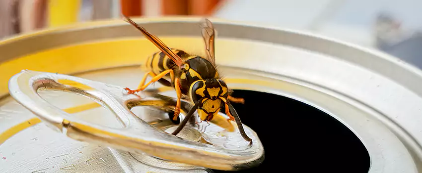 wasp-exterminator in Mission Viejo, CA