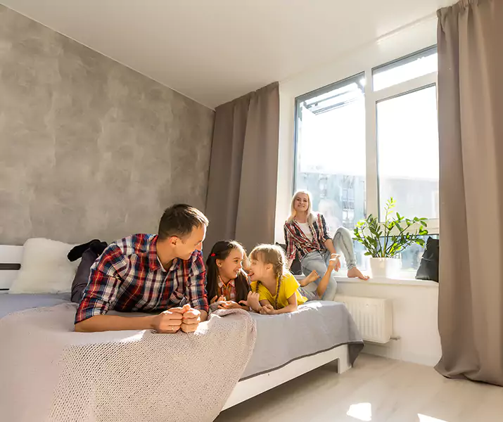 About Bed Bug Treatment Mission Viejo in Mission Viejo