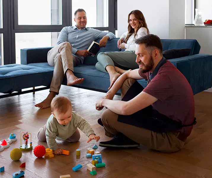 About Cockroach Exterminator Mission Viejo