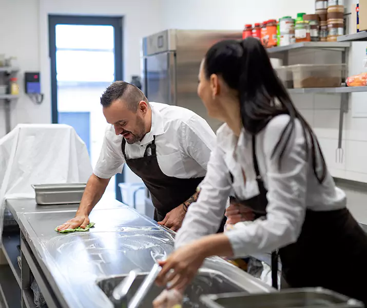 About Commercial Pest Control Mission Viejo