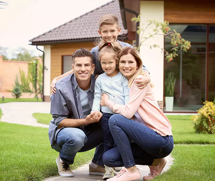 About Earwig Control Mission Viejo