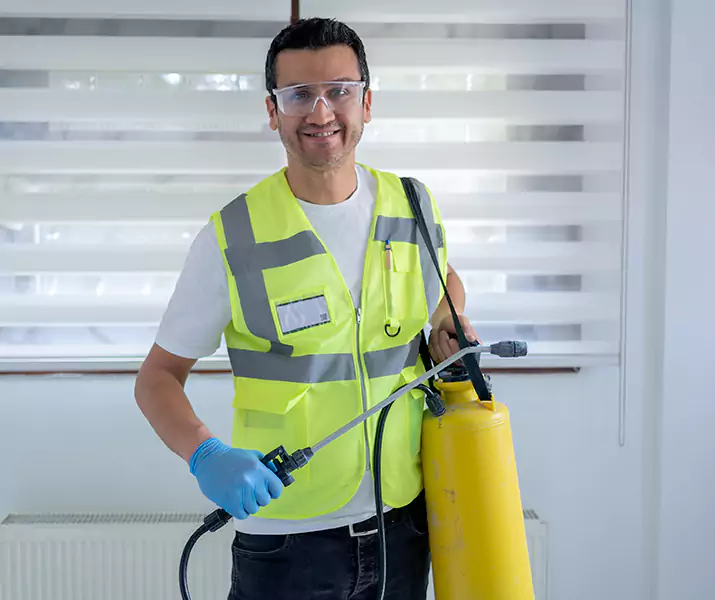 About Grub Treatment Mission Viejo