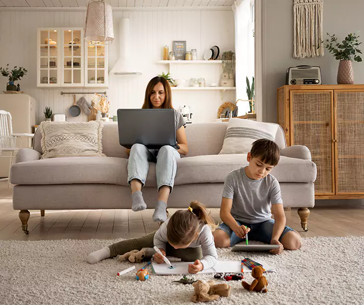 About Mice Control Mission Viejo