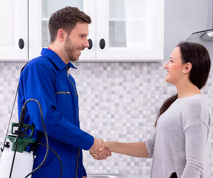 About Rat Exterminator Mission Viejo