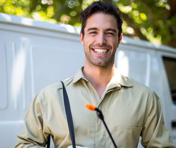 About Thrips Treatment Mission Viejo