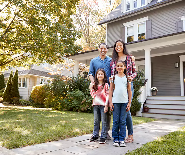 About Tick Control Mission Viejo