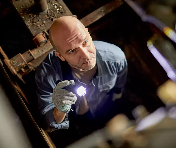 About Wdi Inspection Mission Viejo