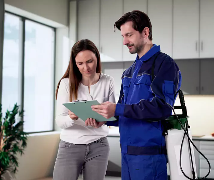 About Whitefly Treatment Mission Viejo